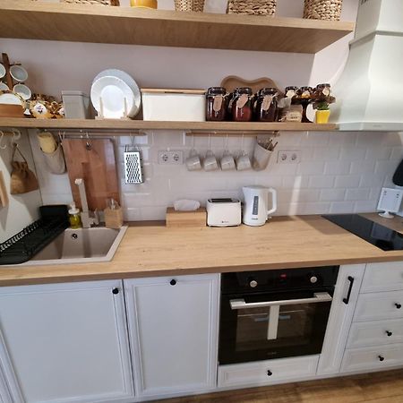 Apartment Polina - 2Bd Next To Sea Garden 瓦爾納 外观 照片