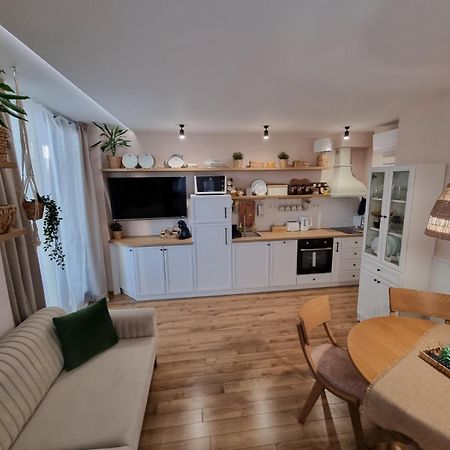 Apartment Polina - 2Bd Next To Sea Garden 瓦爾納 外观 照片