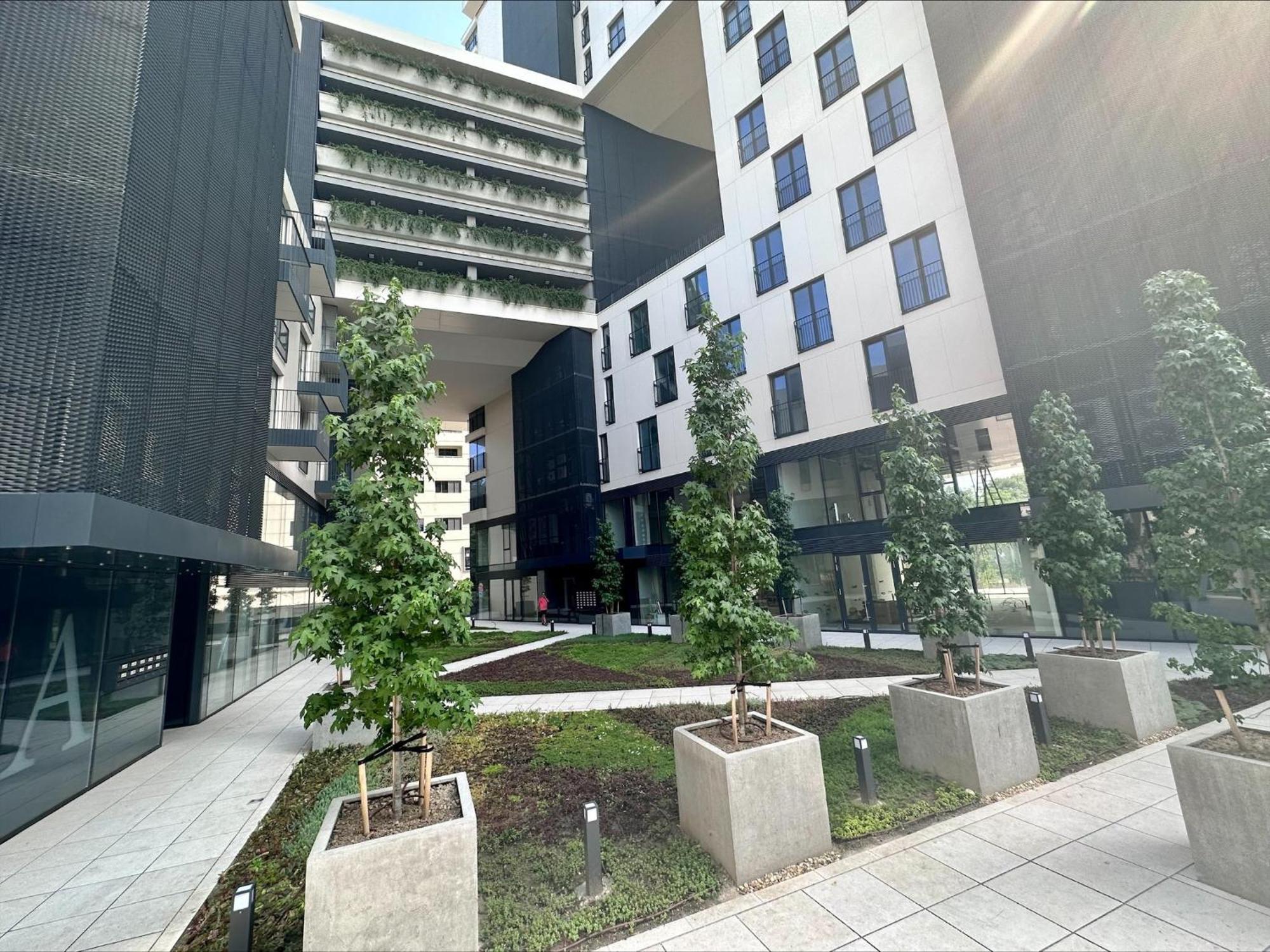 Apartment Polina - 2Bd Next To Sea Garden 瓦爾納 外观 照片