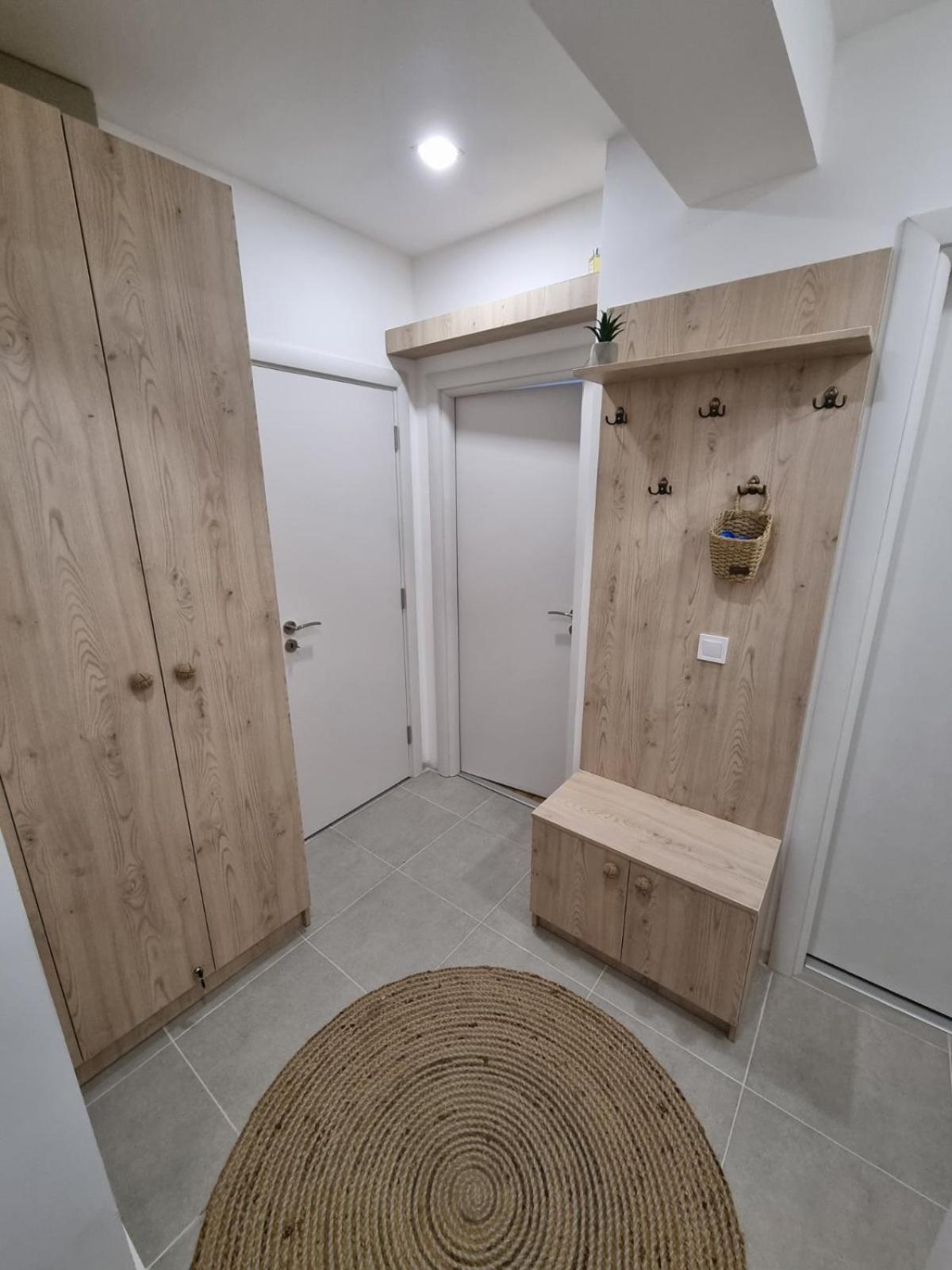 Apartment Polina - 2Bd Next To Sea Garden 瓦爾納 外观 照片