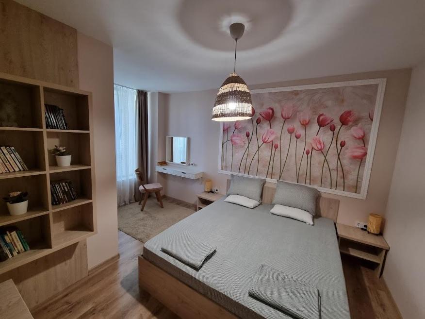 Apartment Polina - 2Bd Next To Sea Garden 瓦爾納 外观 照片