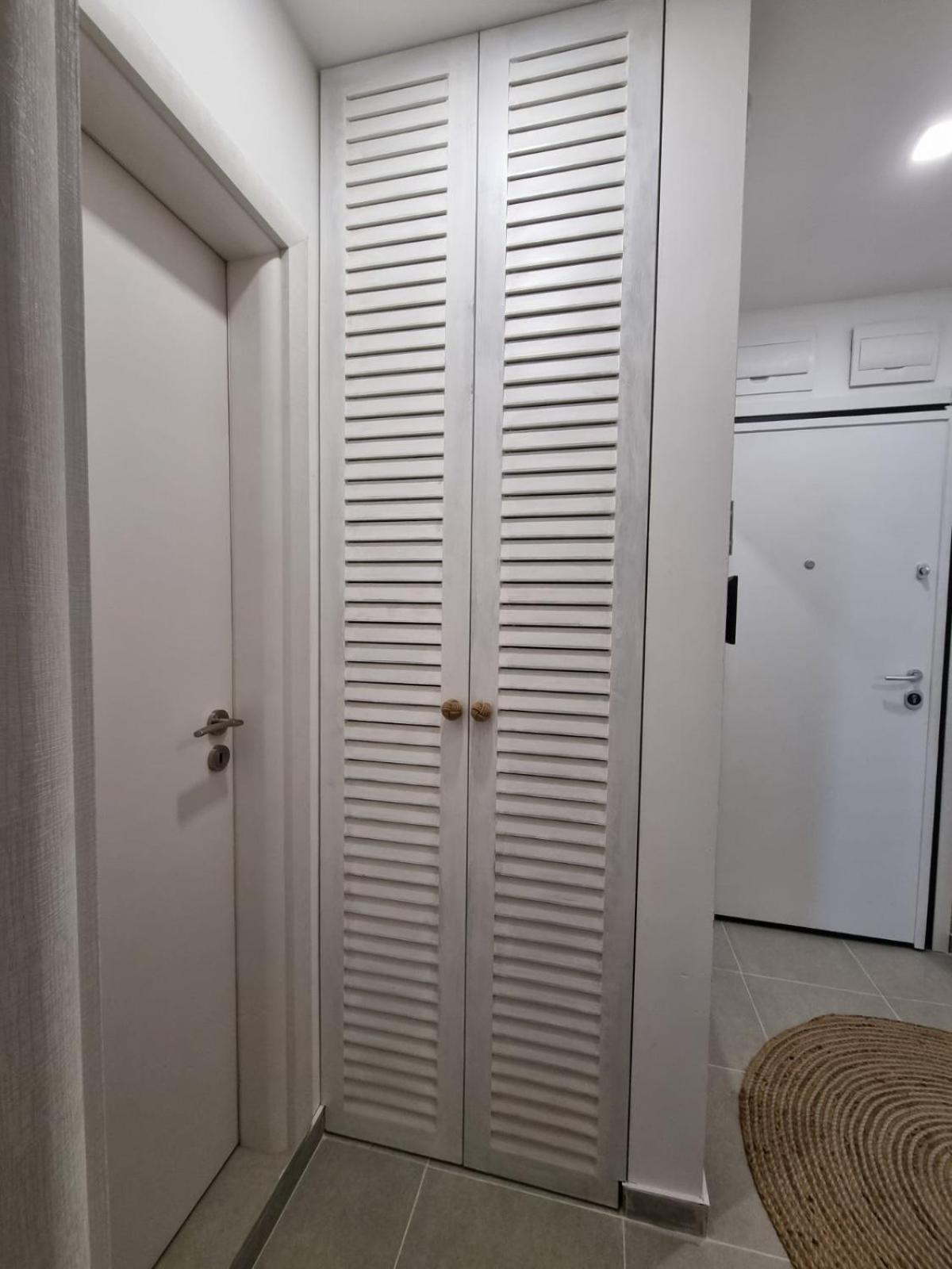 Apartment Polina - 2Bd Next To Sea Garden 瓦爾納 外观 照片