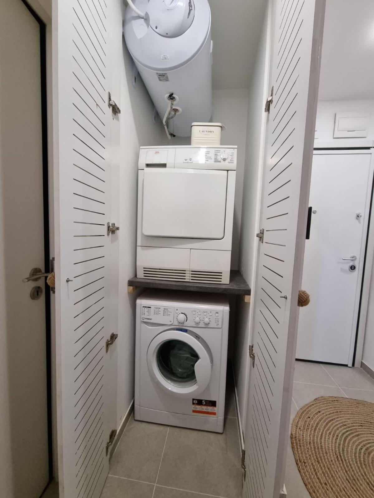 Apartment Polina - 2Bd Next To Sea Garden 瓦爾納 外观 照片