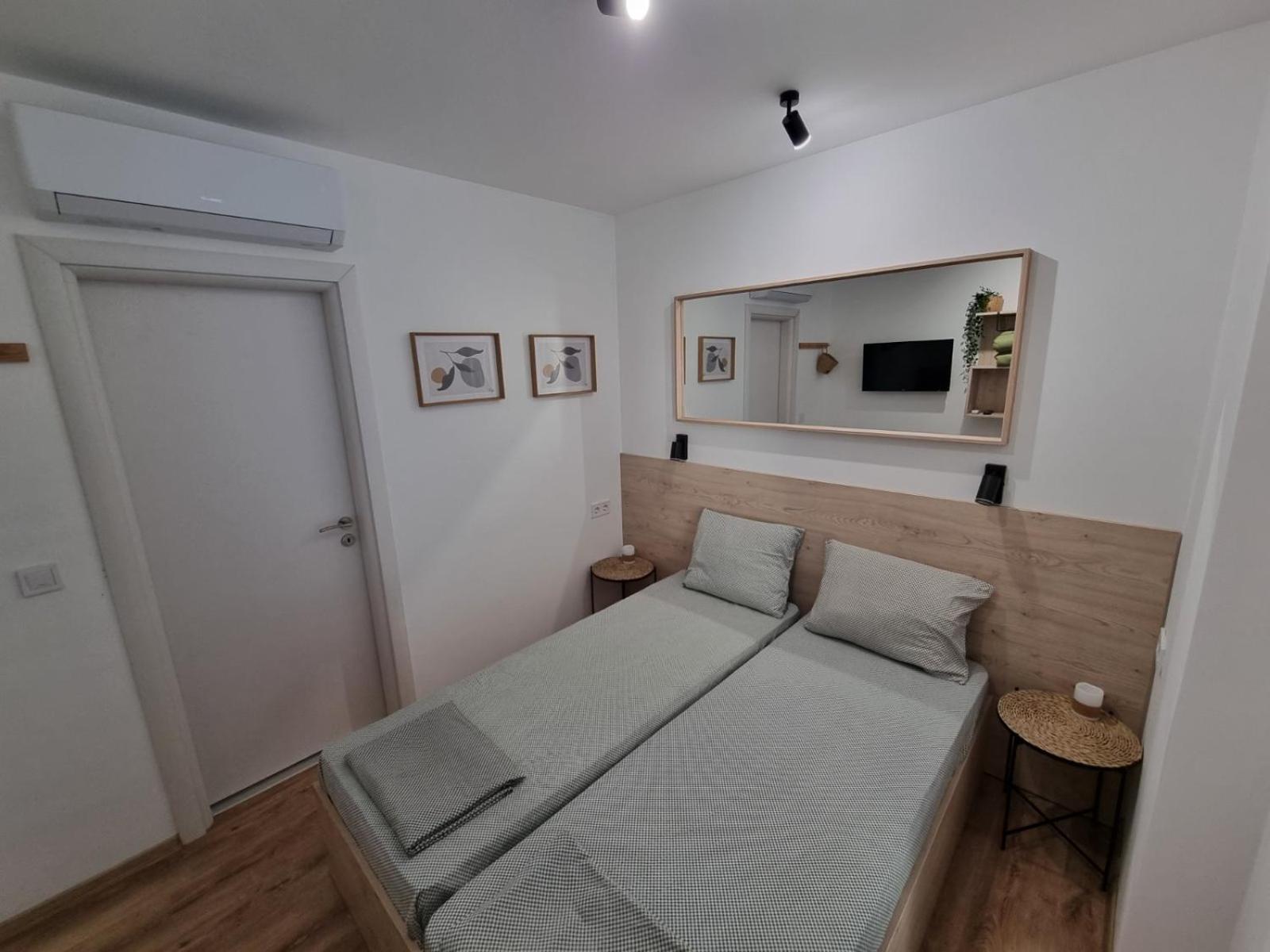Apartment Polina - 2Bd Next To Sea Garden 瓦爾納 外观 照片