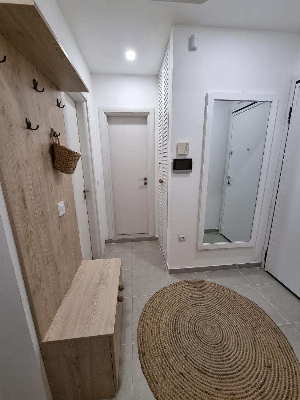 Apartment Polina - 2Bd Next To Sea Garden 瓦爾納 外观 照片