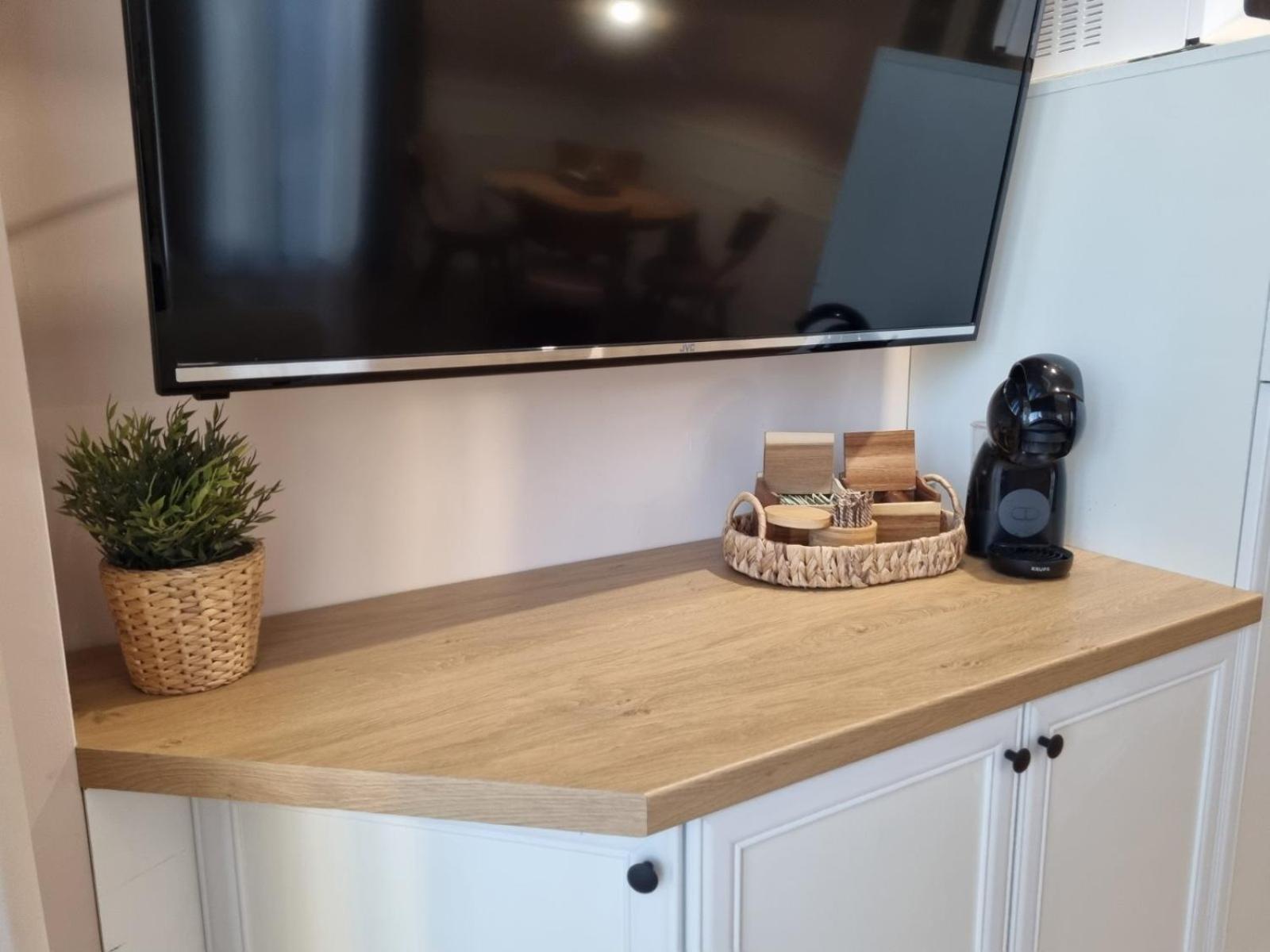 Apartment Polina - 2Bd Next To Sea Garden 瓦爾納 外观 照片