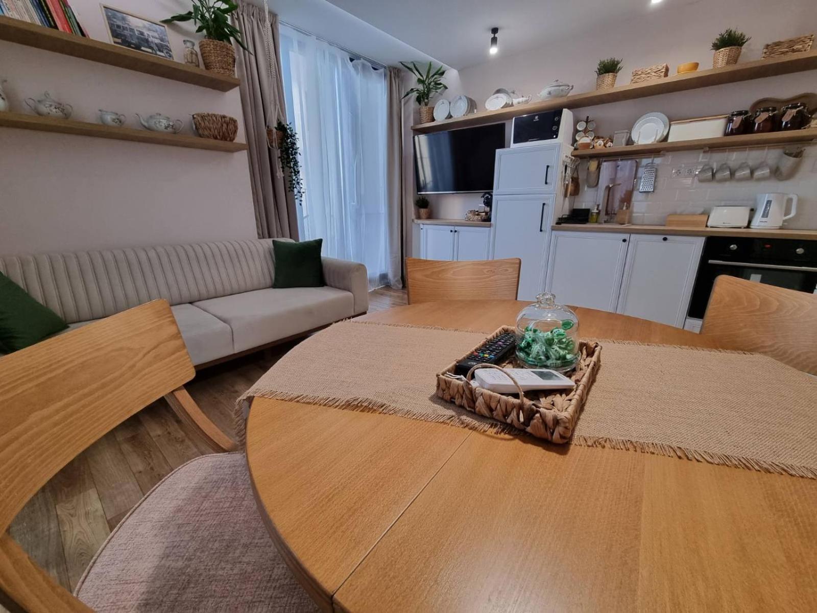 Apartment Polina - 2Bd Next To Sea Garden 瓦爾納 外观 照片