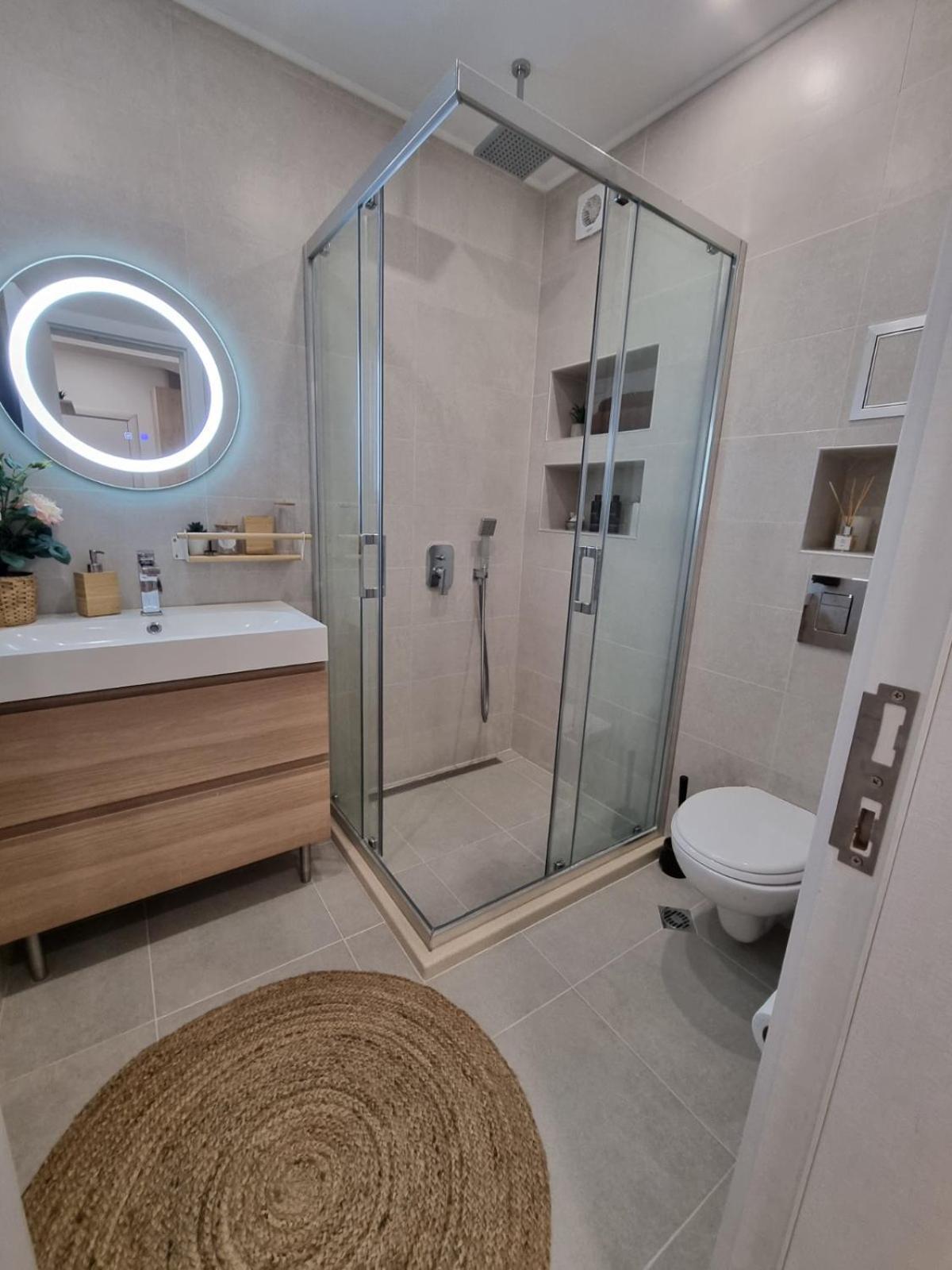 Apartment Polina - 2Bd Next To Sea Garden 瓦爾納 外观 照片