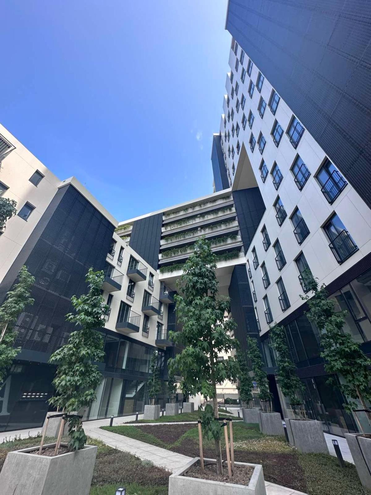 Apartment Polina - 2Bd Next To Sea Garden 瓦爾納 外观 照片
