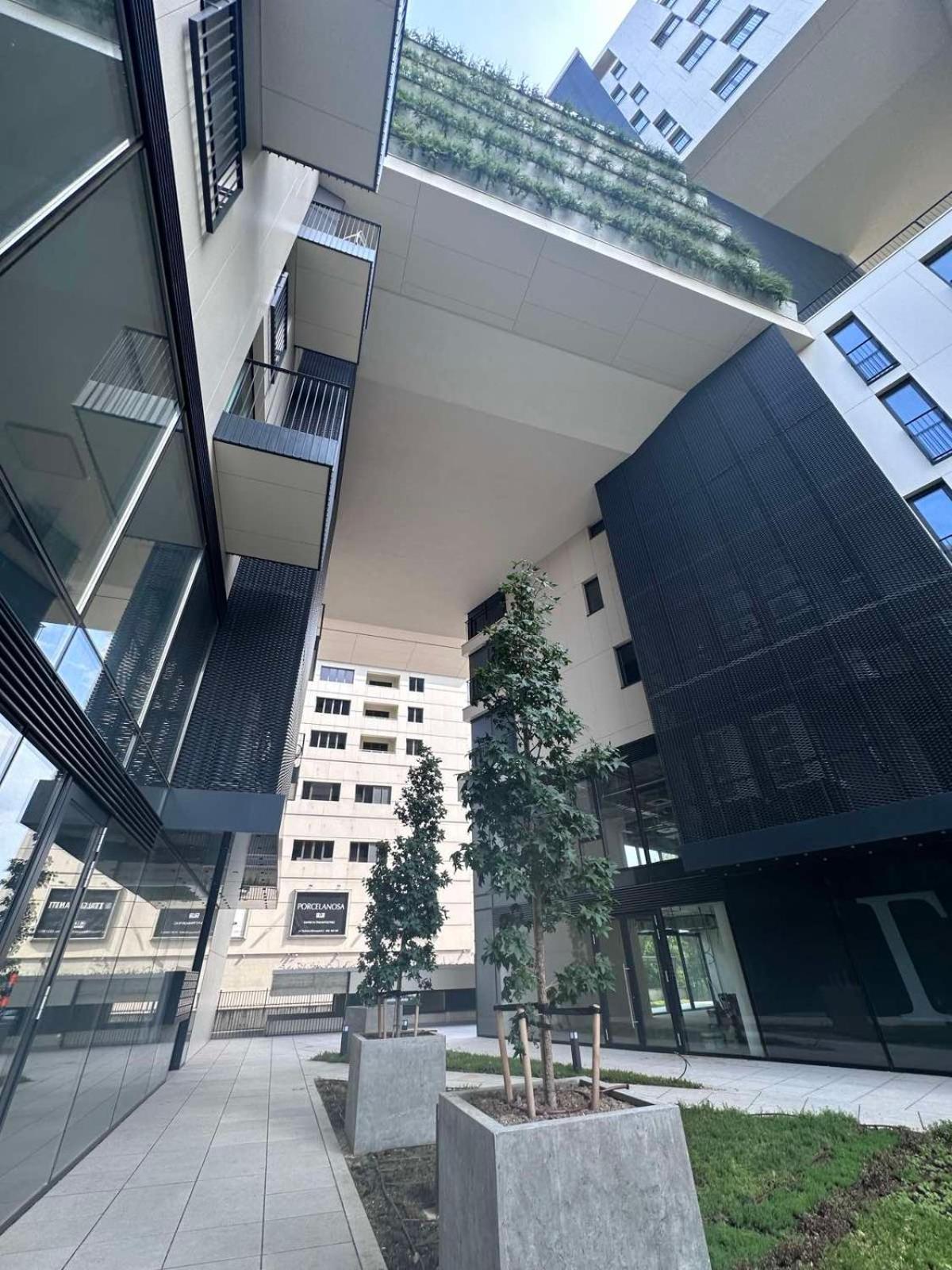 Apartment Polina - 2Bd Next To Sea Garden 瓦爾納 外观 照片